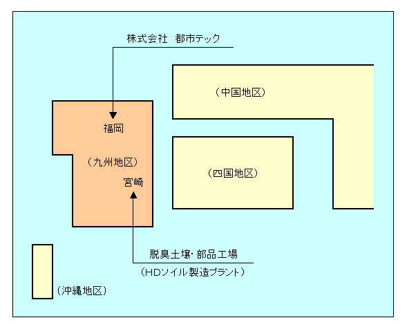 shisetsuichi-pic 会社・工場の位置