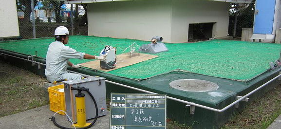 syukisokutei-pic 臭気測定の写真